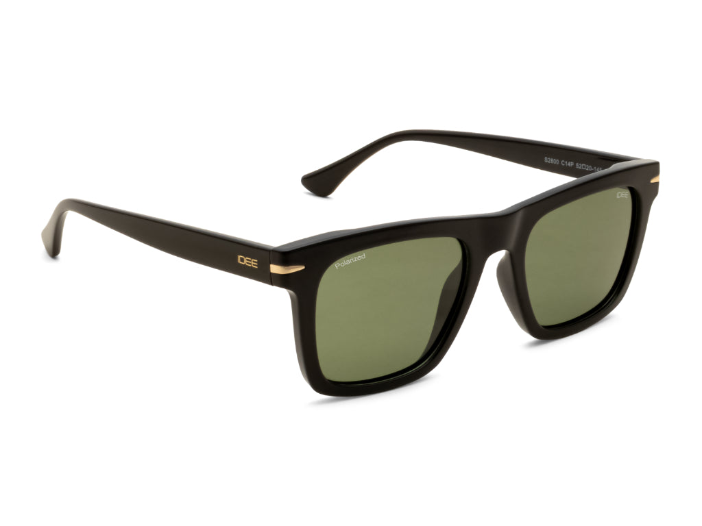iDEE S2800 C14P 52 SUNGLASSES