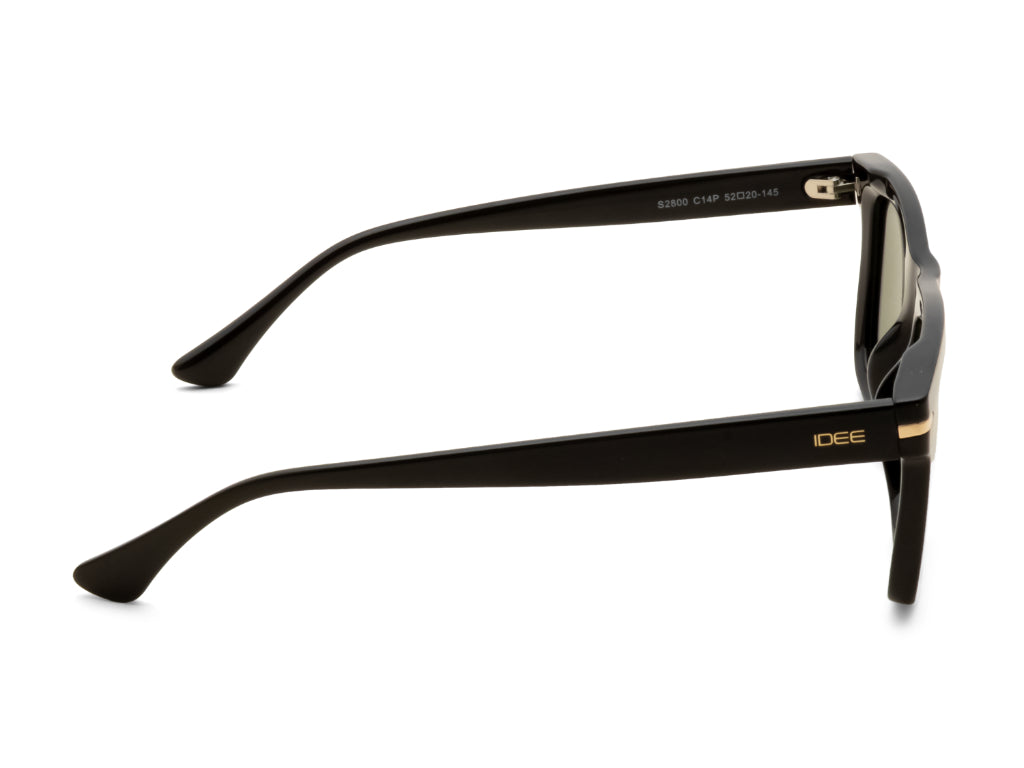 iDEE S2800 C14P 52 SUNGLASSES