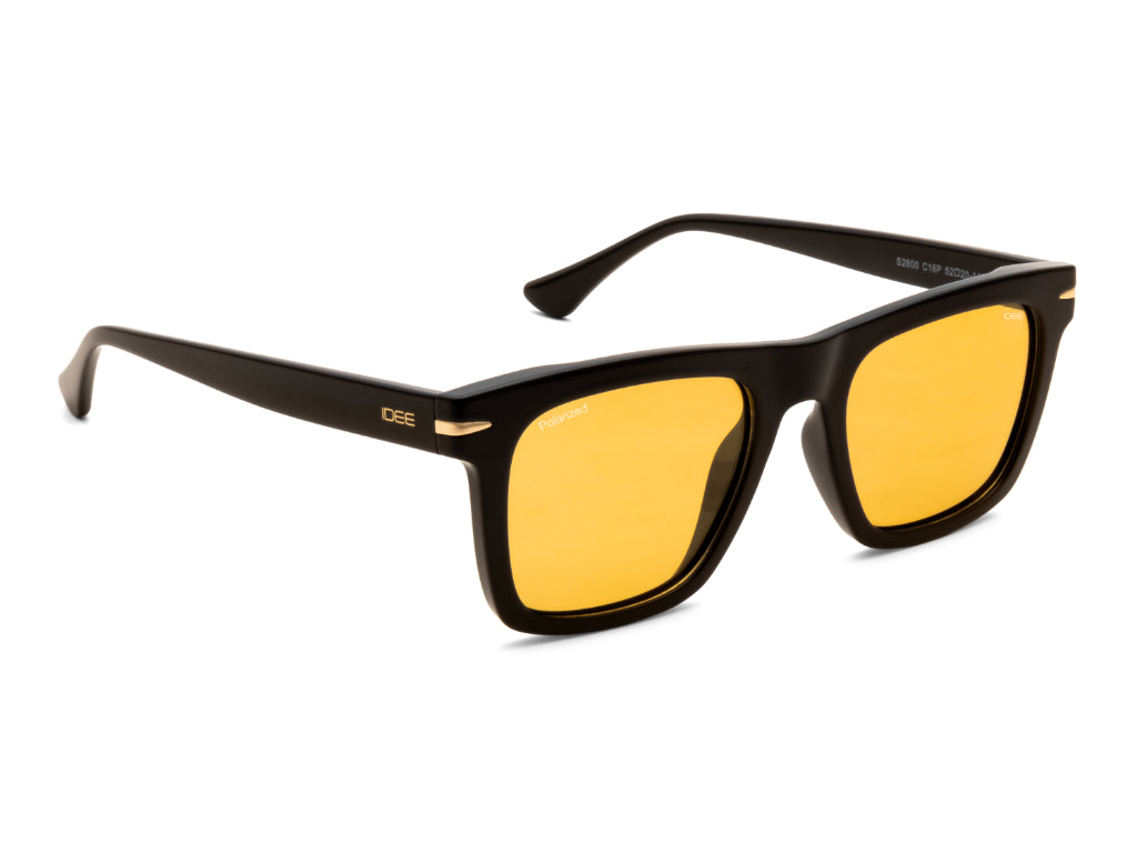 iDEE S2800 C16P 52 SUNGLASSES