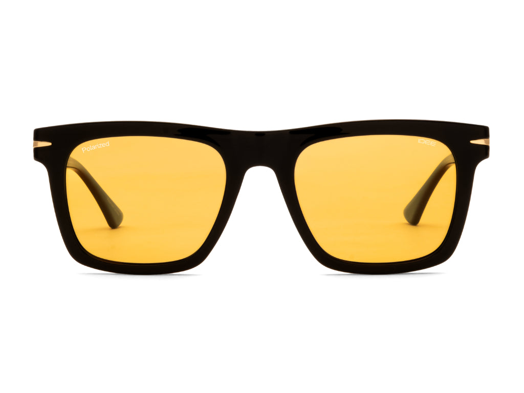 iDEE S2800 C16P 52 SUNGLASSES