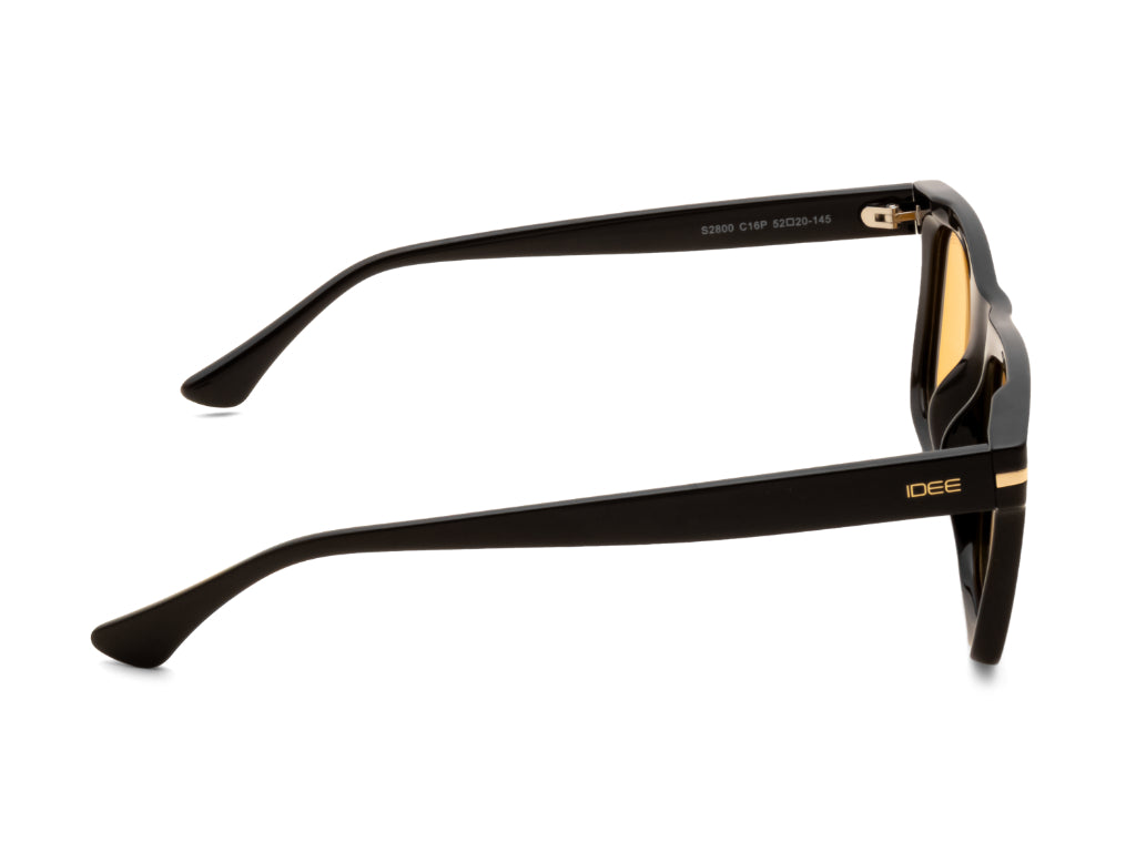 iDEE S2800 C16P 52 SUNGLASSES