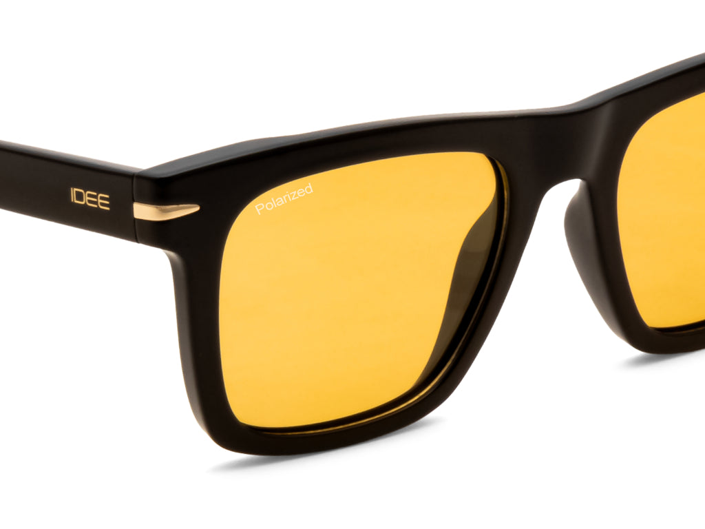 iDEE S2800 C16P 52 SUNGLASSES