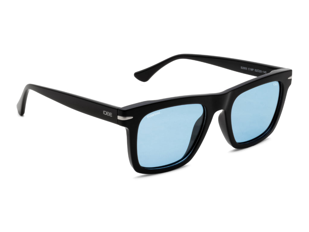 iDEE S2800 C18P 52 SUNGLASSES