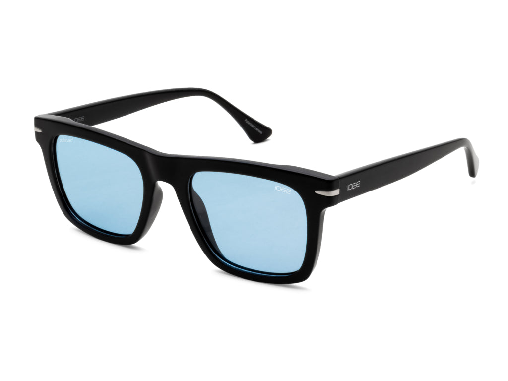 iDEE S2800 C18P 52 SUNGLASSES