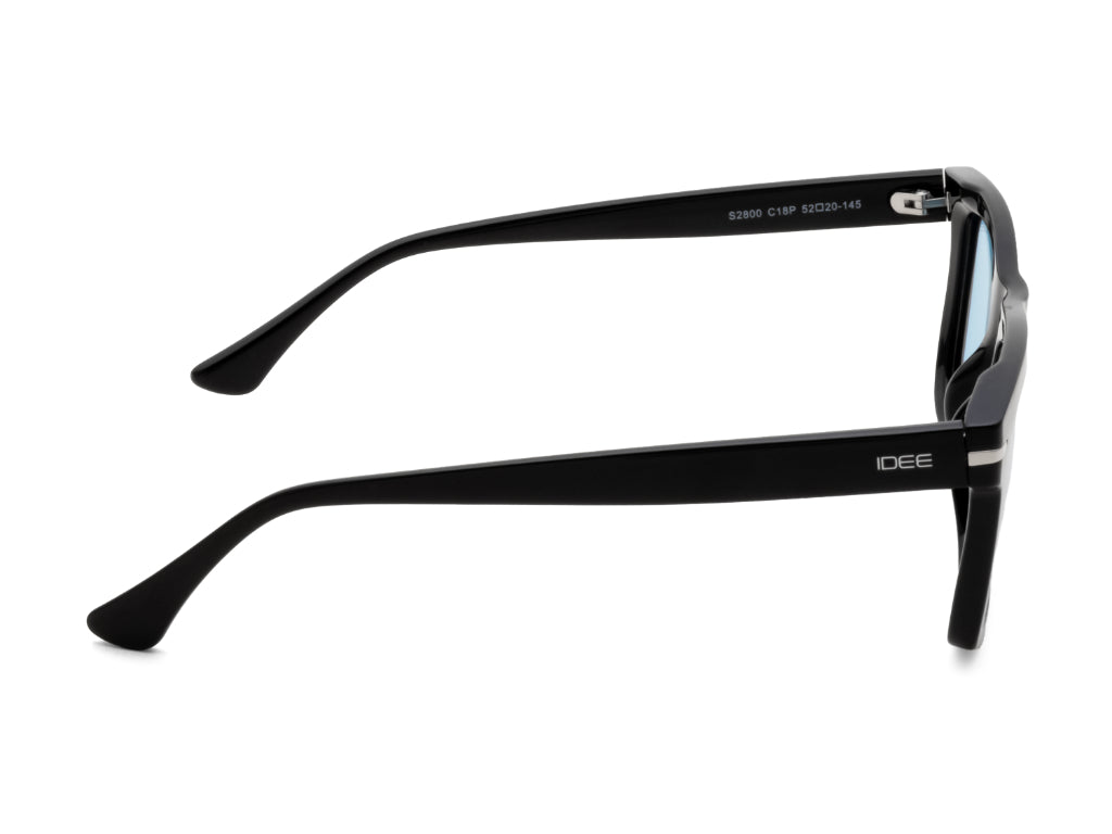 iDEE S2800 C18P 52 SUNGLASSES