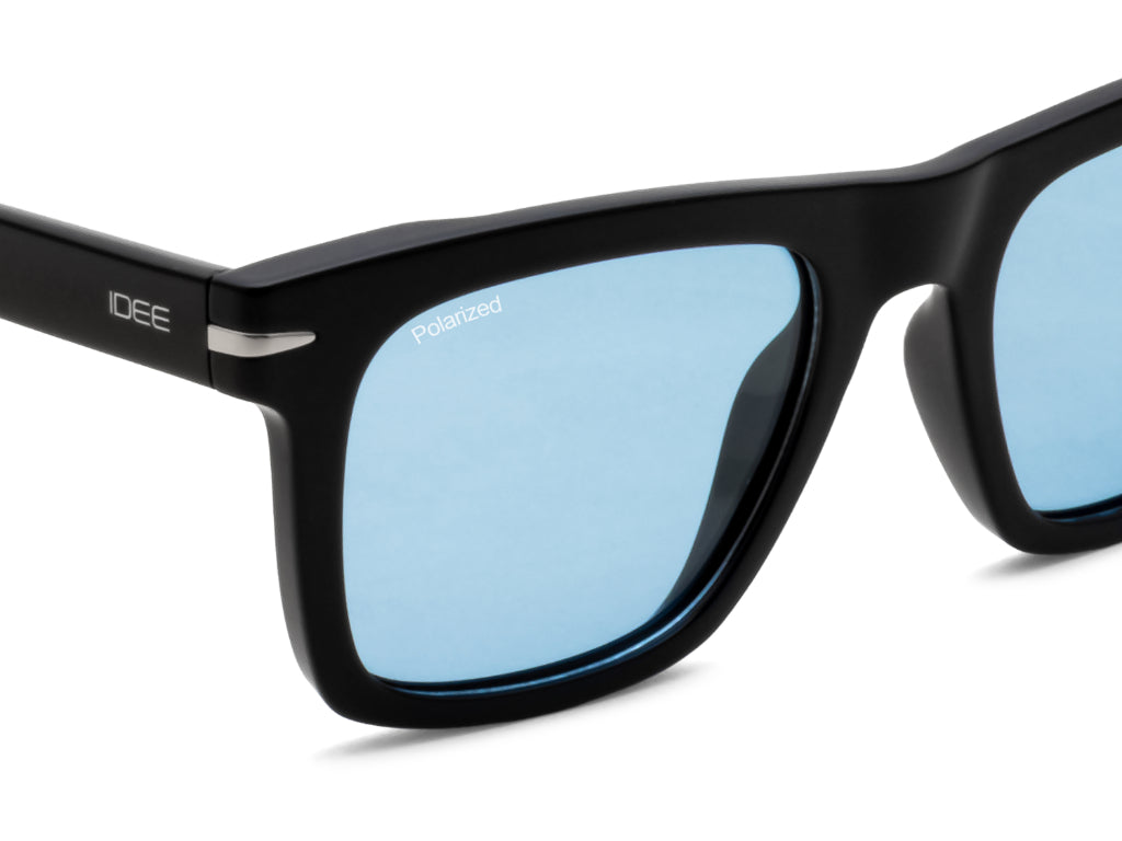iDEE S2800 C18P 52 SUNGLASSES