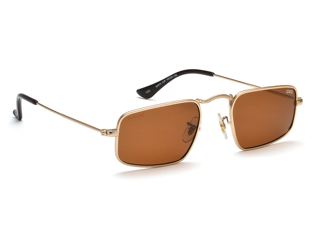 iDEE S2970 C3P 49 SUNGLASSES