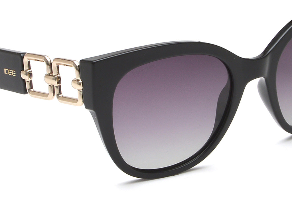 iDEE S3014 C1P 52 SUNGLASSES