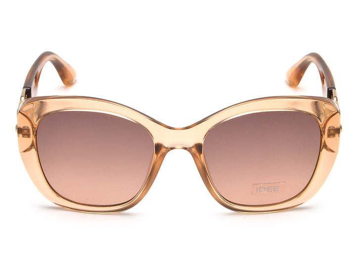 iDEE S3015 C4 52 SUNGLASSES