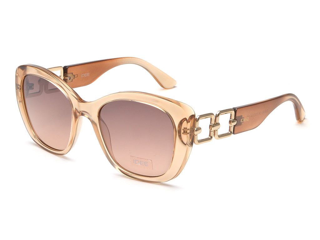 iDEE S3015 C4 52 SUNGLASSES