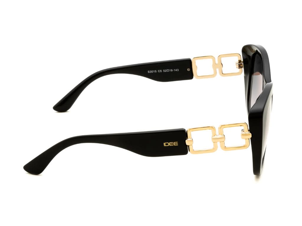 iDEE S3015 C5 52 SUNGLASSES