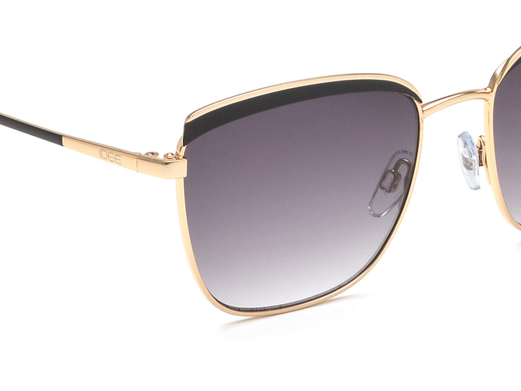 iDEE S3045 C1 57 SUNGLASSES