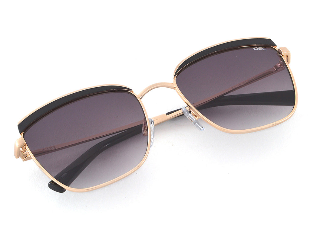 iDEE S3045 C1 57 SUNGLASSES