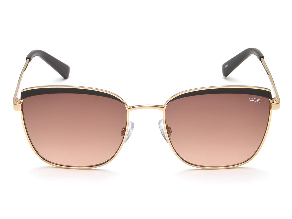 iDEE S3045 C2 57 SUNGLASSES