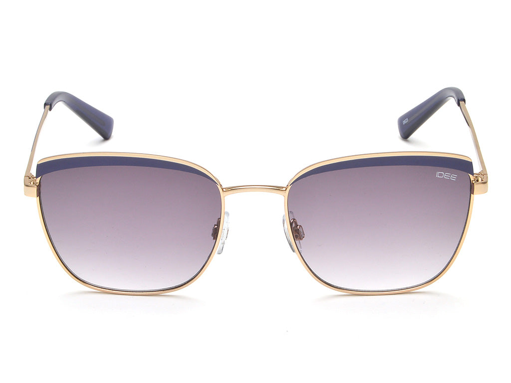 iDEE S3045 C4 57 SUNGLASSES