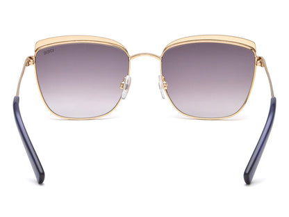iDEE S3045 C4 57 SUNGLASSES