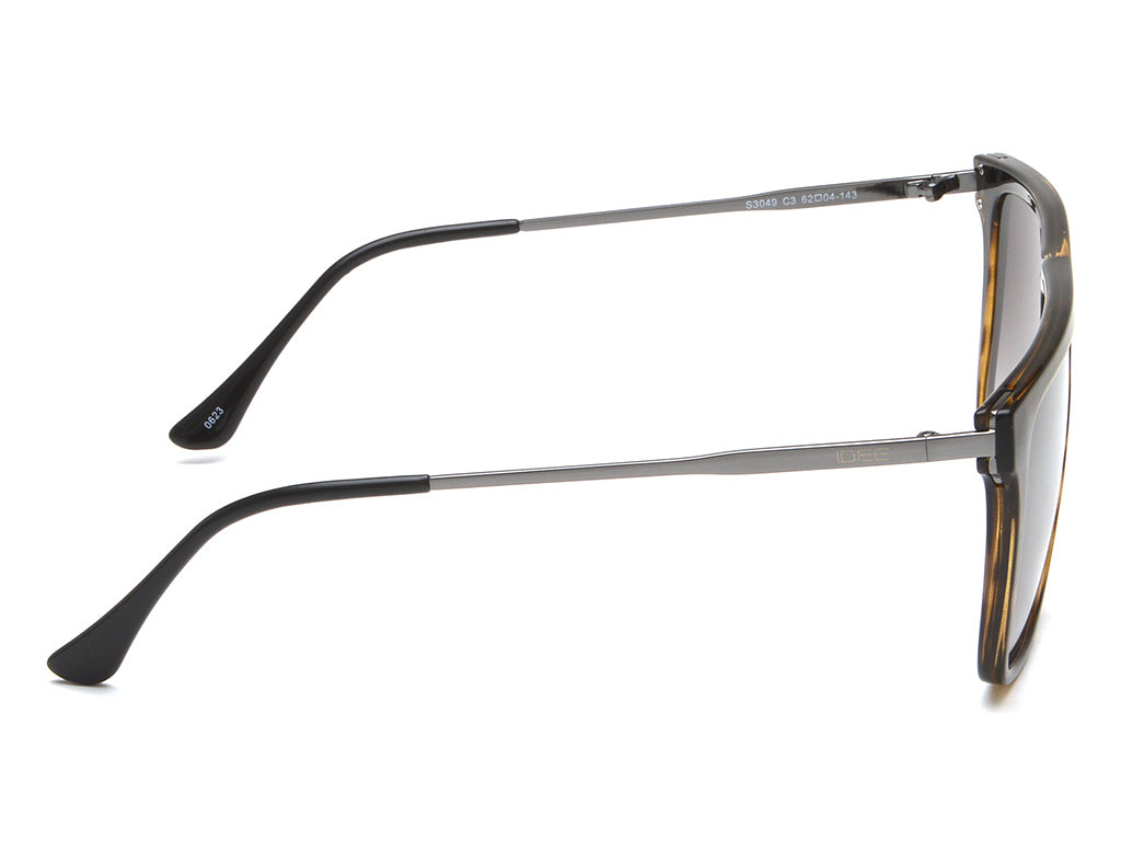 iDEE S3049 C3 62 SUNGLASSES