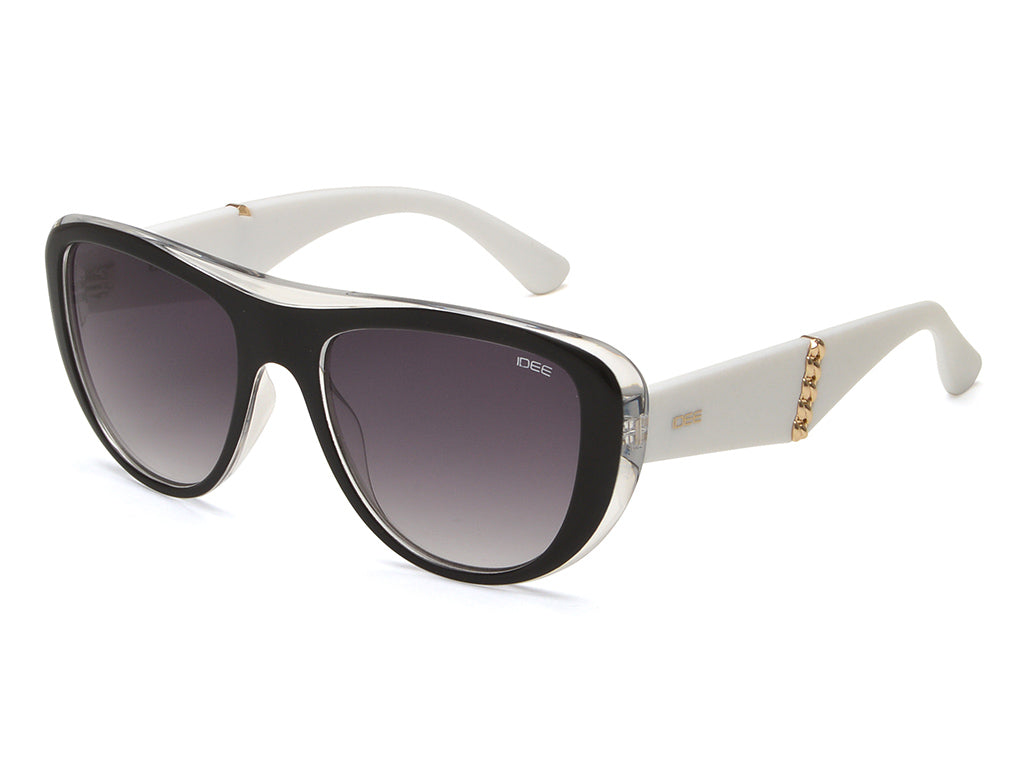 iDEE S3059 C1 54 SUNGLASSES