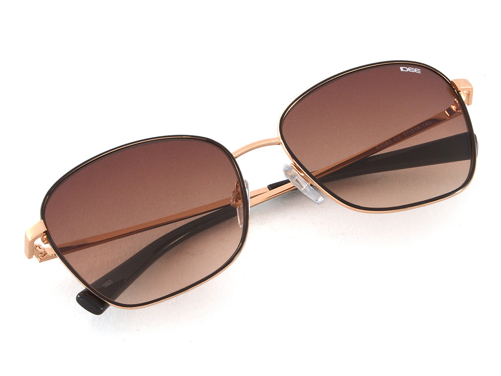 iDEE S3082 C2 57 SUNGLASSES