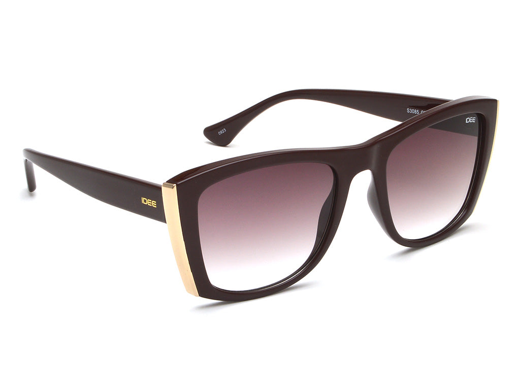 iDEE S3085 C3 55 SUNGLASSES