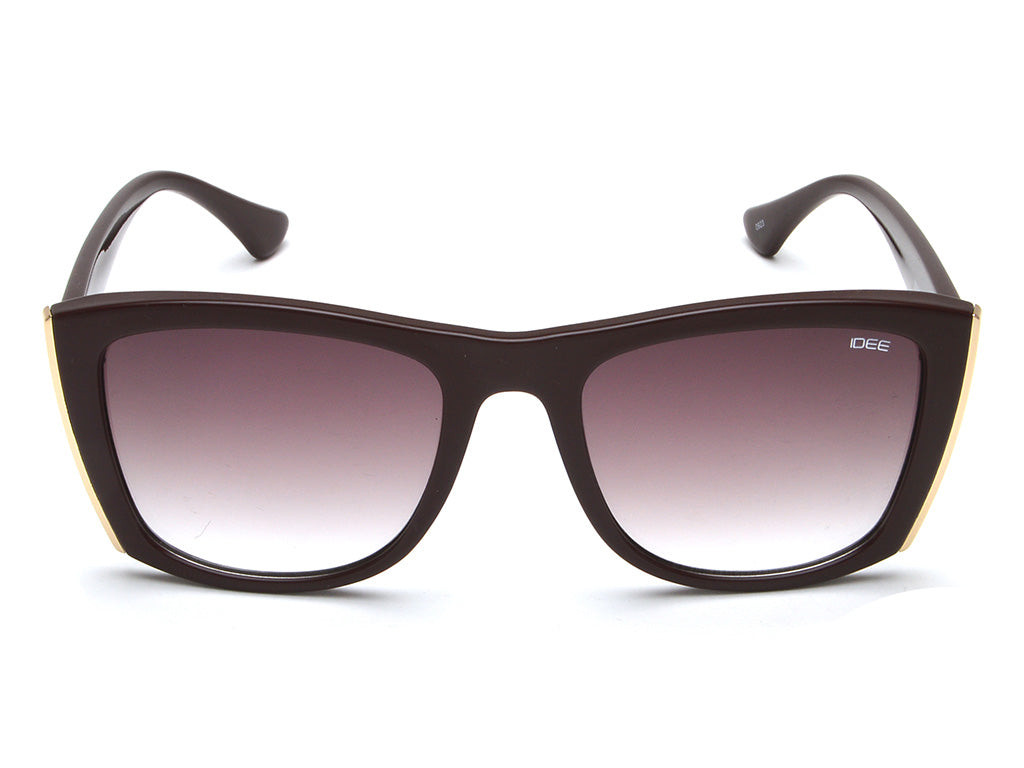iDEE S3085 C3 55 SUNGLASSES