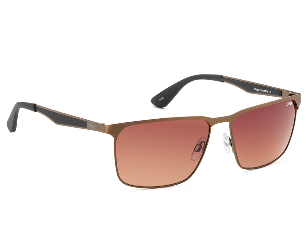 iDEE S3099 C2 59 SUNGLASSES