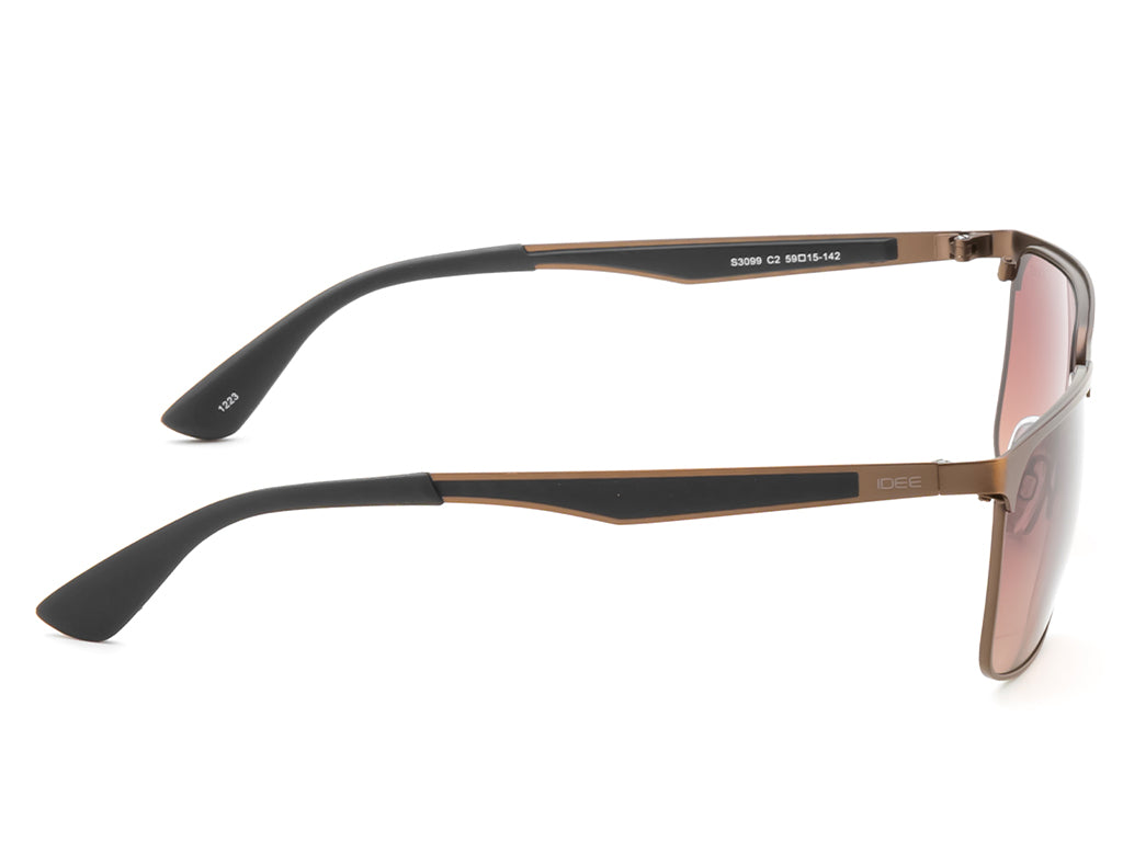 iDEE S3099 C2 59 SUNGLASSES