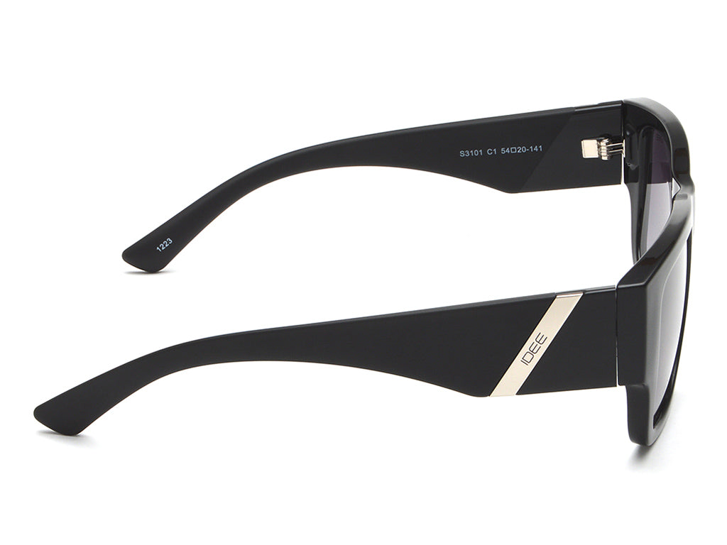 iDEE S3101 C1 54 SUNGLASSES