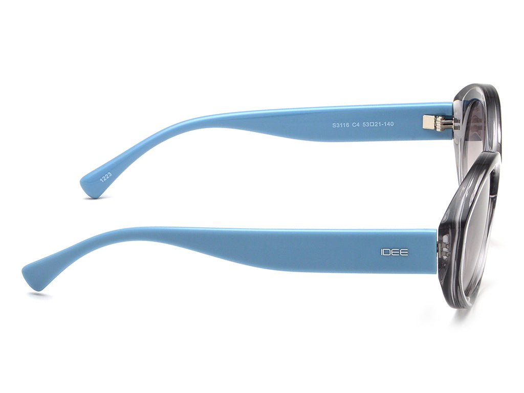 iDEE S3116 C4 53 SUNGLASSES