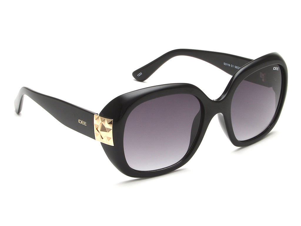 iDEE S3119 C1 56 SUNGLASSES