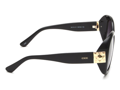 iDEE S3119 C1 56 SUNGLASSES