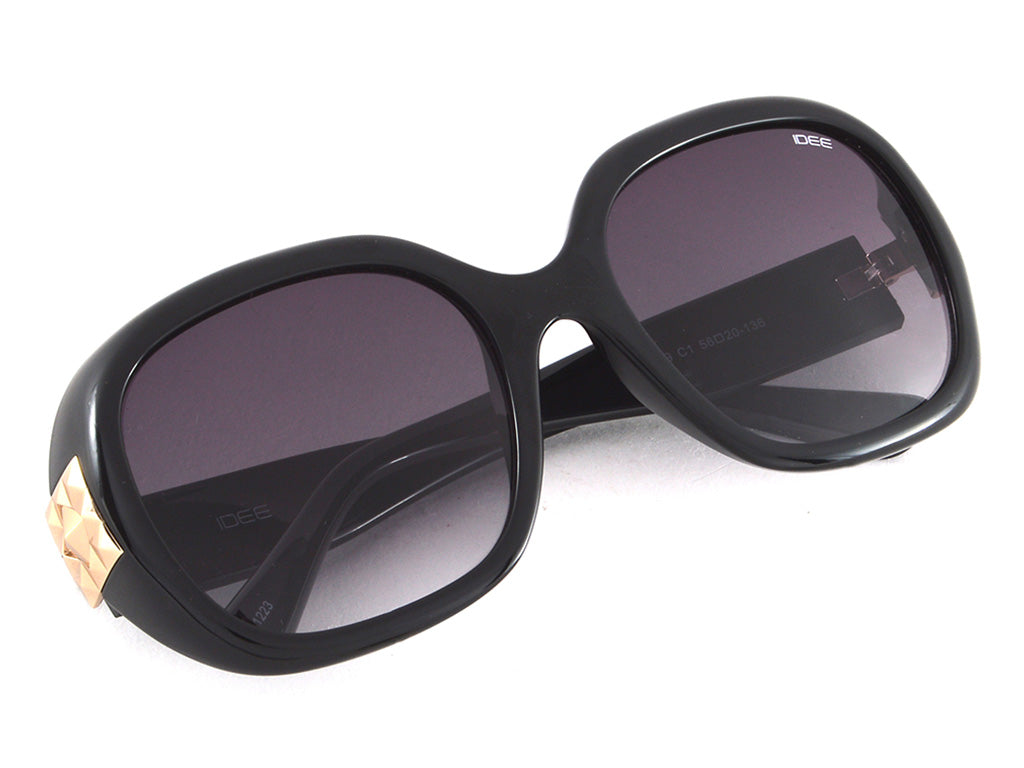 iDEE S3119 C1 56 SUNGLASSES