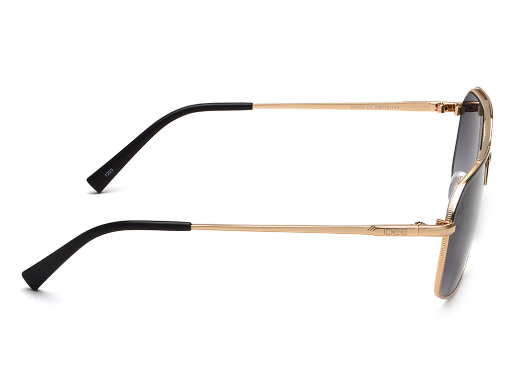 iDEE S3133 C1 58 SUNGLASSES