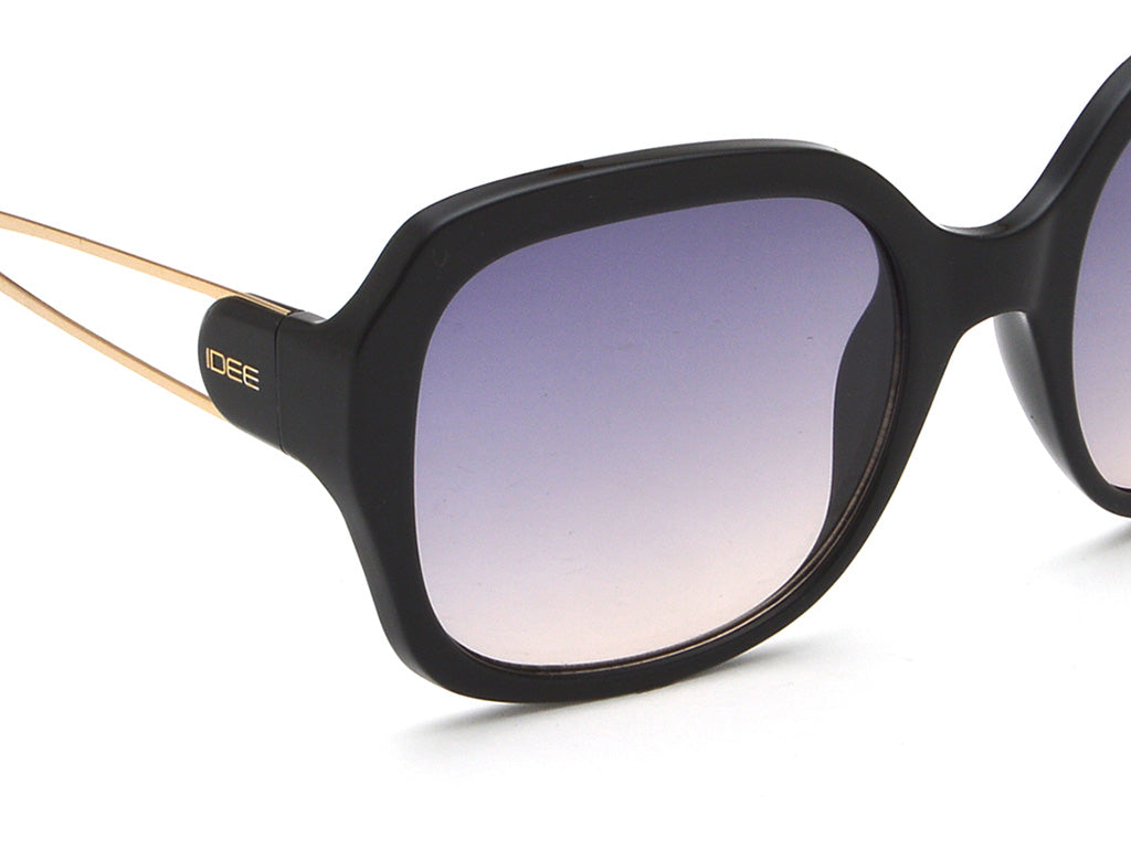 iDEE S3144 C1 55 SUNGLASSES