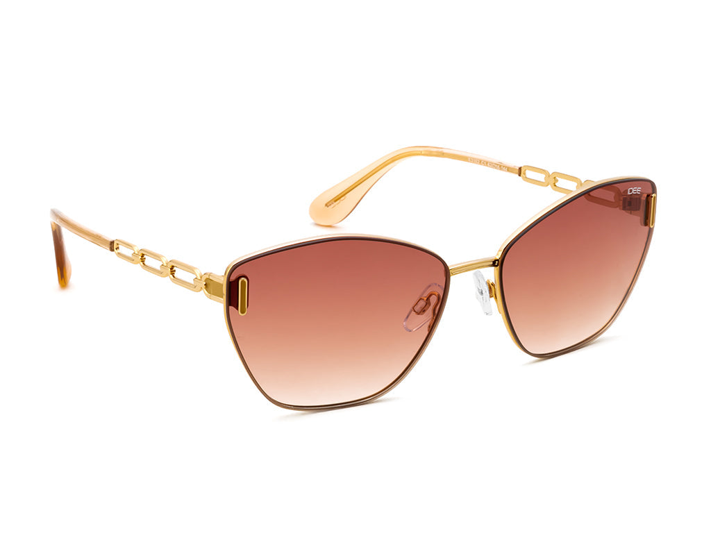 iDEE S3152 C1 62 SUNGLASSES
