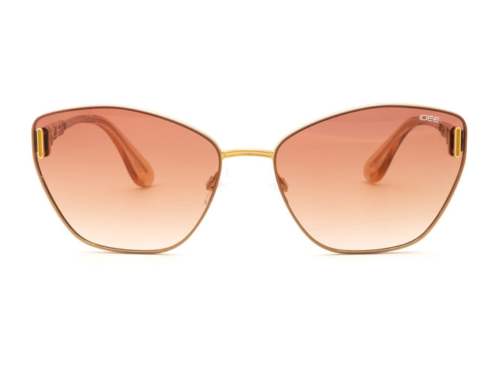 iDEE S3152 C1 62 SUNGLASSES