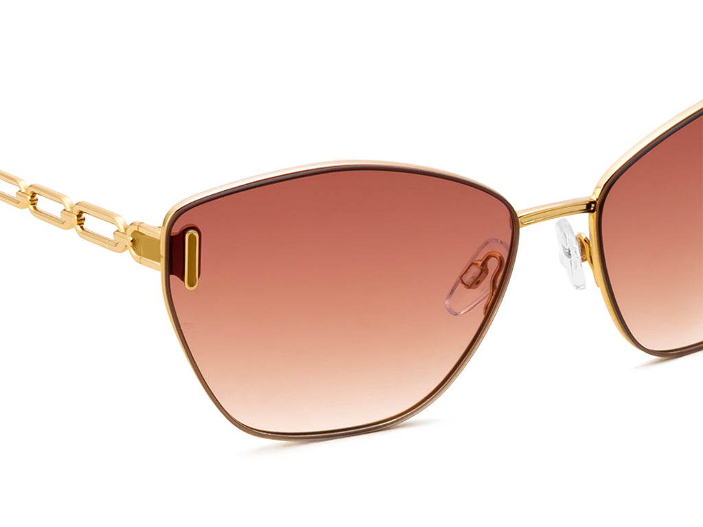 iDEE S3152 C1 62 SUNGLASSES