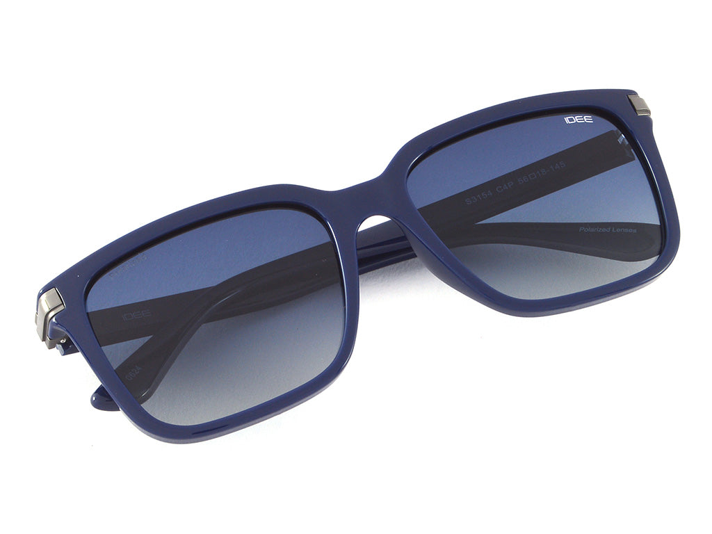 iDEE S3154 C4P 56 SUNGLASSES