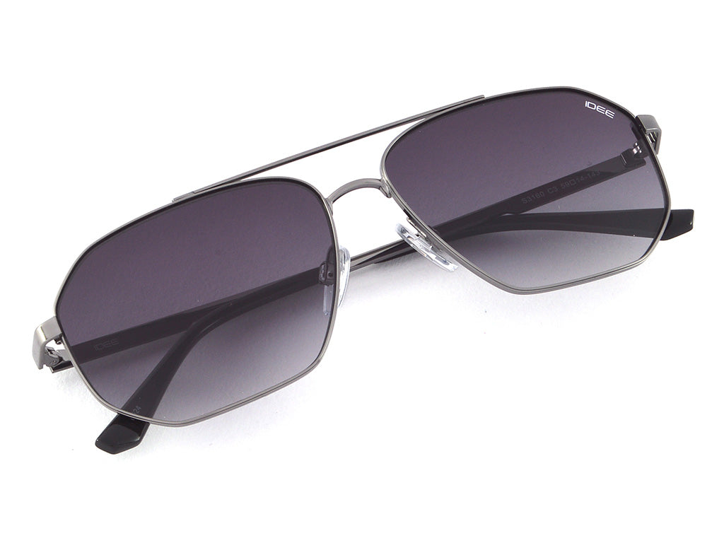 iDEE S3160 C3 59 SUNGLASSES