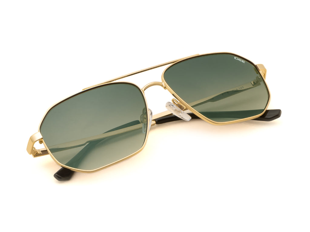 iDEE S3160 C5 59 SUNGLASSES