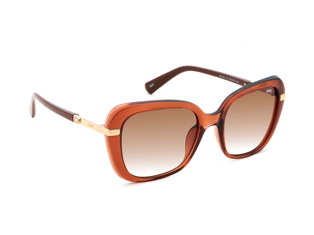 iDEE S3180 C2 54 SUNGLASSES