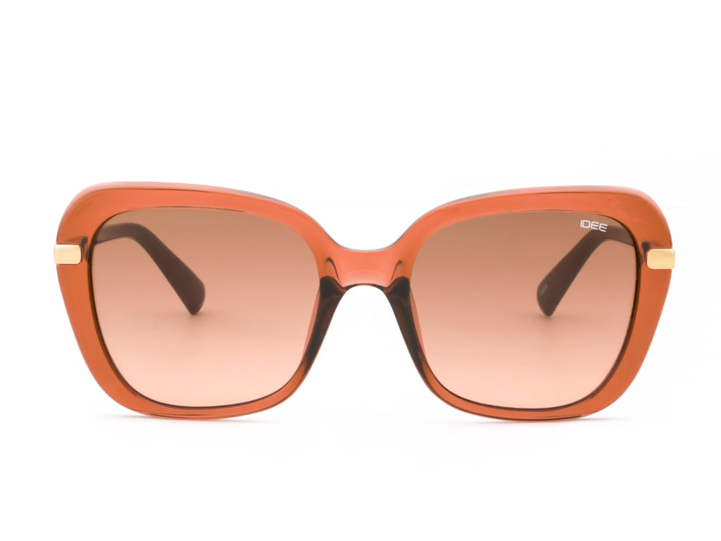 iDEE S3180 C2 54 SUNGLASSES