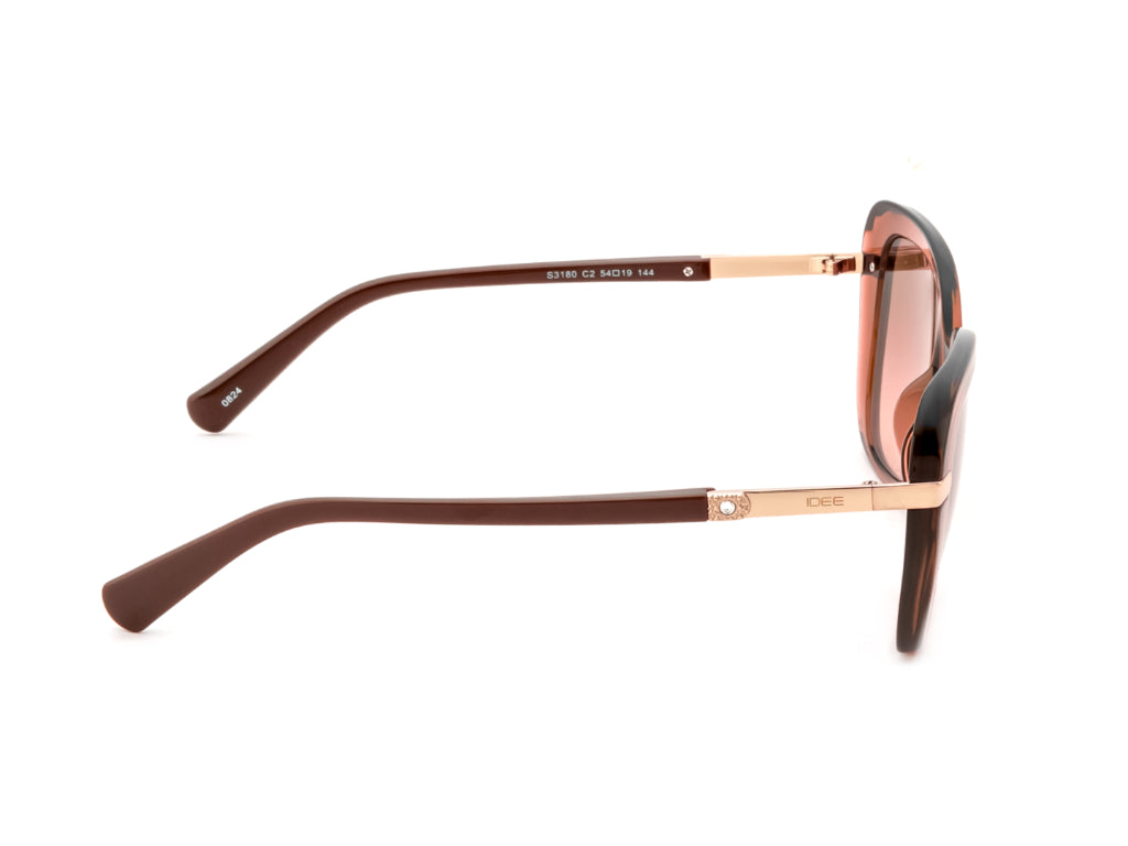 iDEE S3180 C2 54 SUNGLASSES
