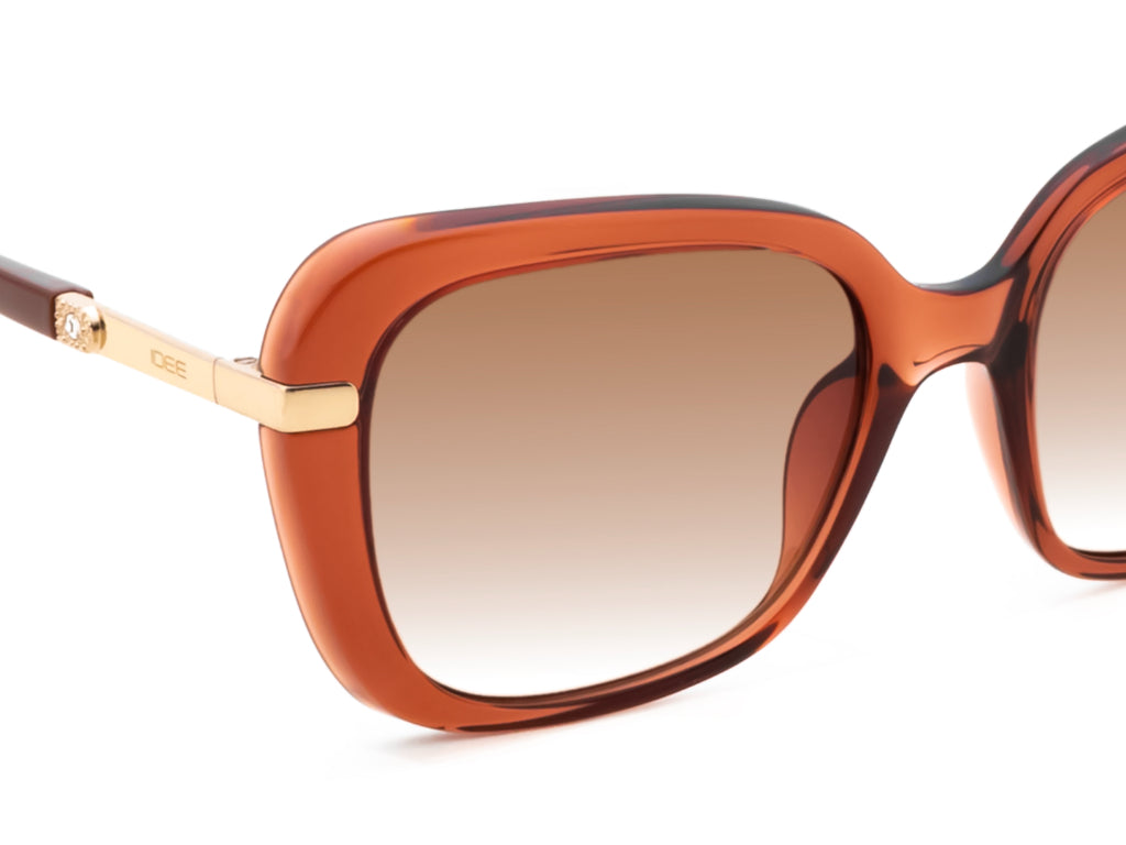 iDEE S3180 C2 54 SUNGLASSES