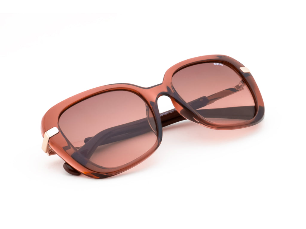 iDEE S3180 C2 54 SUNGLASSES