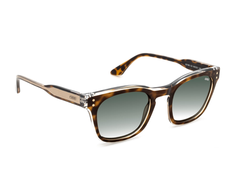 iDEE S3185 C2 50 SUNGLASSES