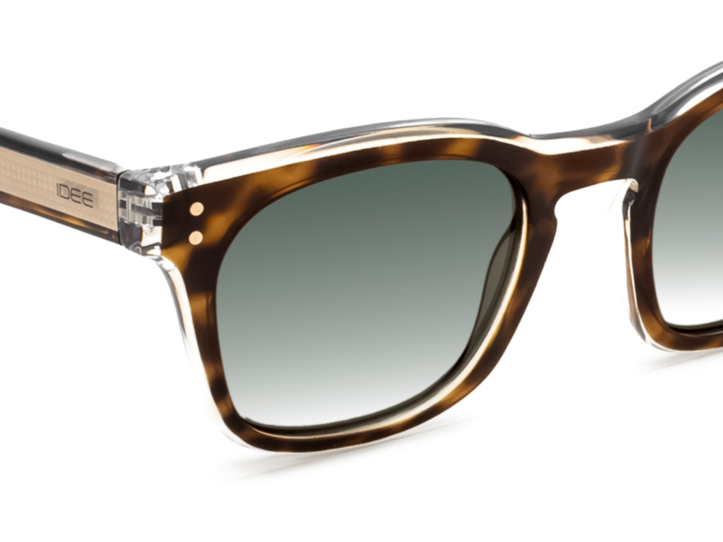 iDEE S3185 C2 50 SUNGLASSES