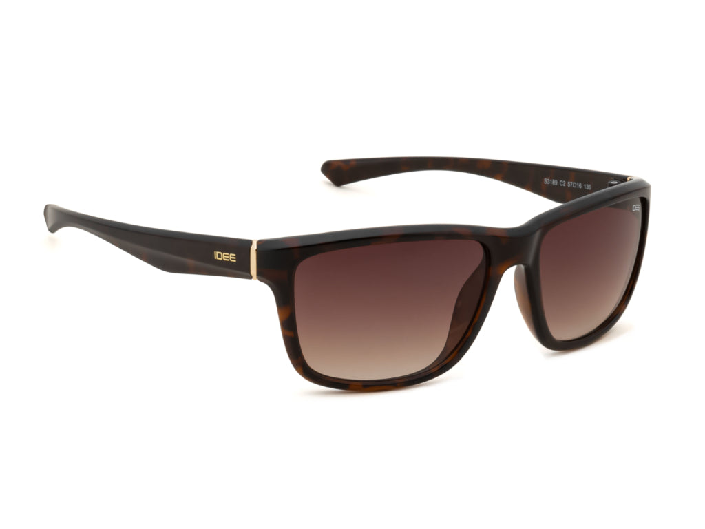 iDEE S3189 C2 57 SUNGLASSES