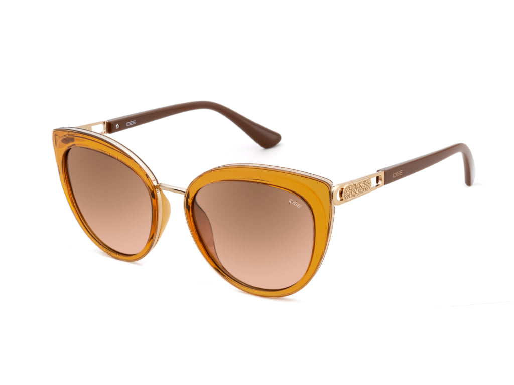iDEE S3196 C1 54 SUNGLASSES
