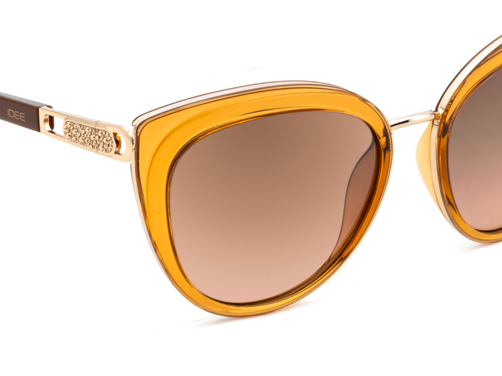 iDEE S3196 C1 54 SUNGLASSES